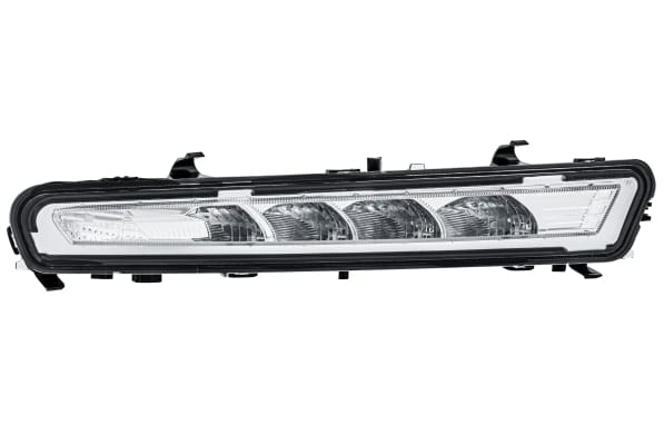LED Daytime Running Φανάρι για Ford Mondeo IV Turnier (BA7) HELLA 2PT010572011