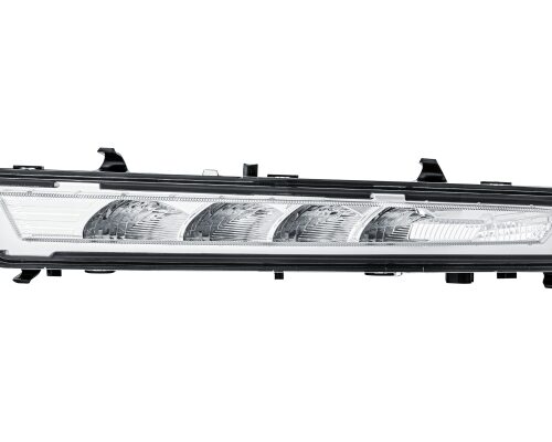 LED Daytime Running Φανάρι για Ford Mondeo IV Turnier (BA7) HELLA 2PT010572021