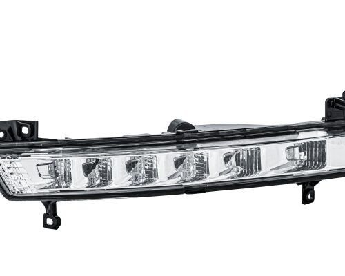 LED Daytime Running Φανάρι για Citroën C4 Grκαι Picasso I (UA_) HELLA 2PT010680011