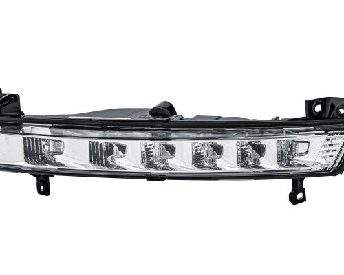 LED Daytime Running Φανάρι για Citroën C4 Grκαι Picasso I (UA_) HELLA 2PT010680021