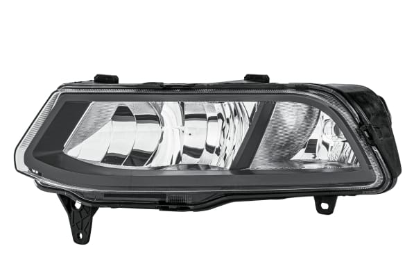 Λάμπα Daytime Running Φανάρι για VW Polo (6R16C1) HELLA 2PT011987151