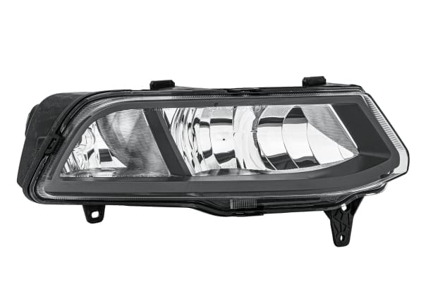 Λάμπα Daytime Running Φανάρι για VW Polo (6R16C1) HELLA 2PT011987161