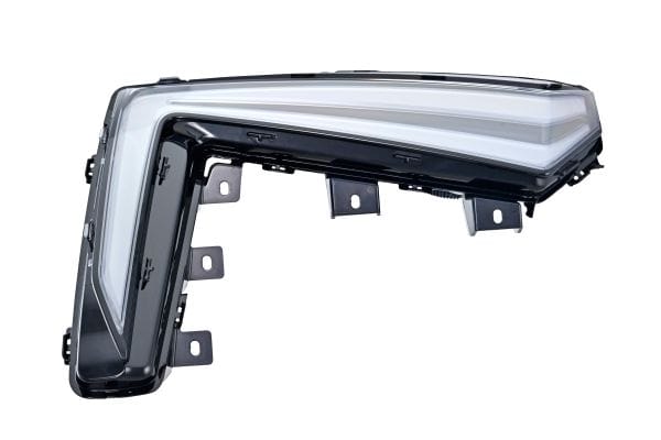 LED Daytime Running Φανάρι για DS 4 II HELLA 2PT014585021