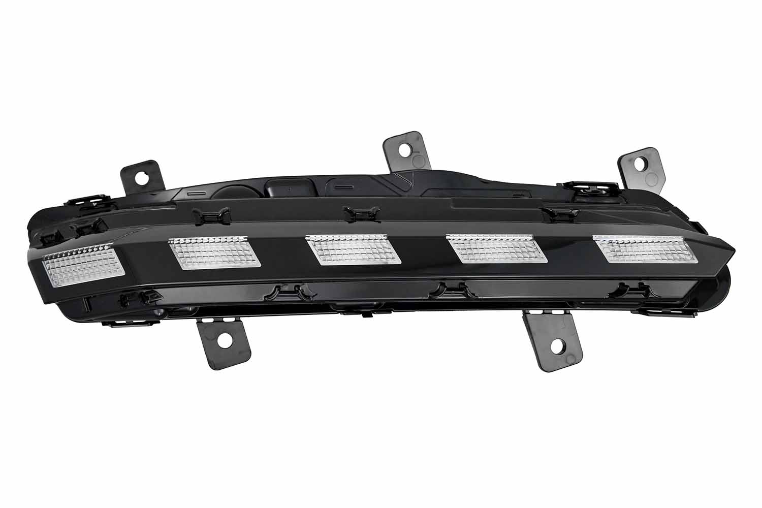 LED Daytime Running Φανάρι 12V για PEUGEOT 308 III (FB_FH_FP_F3_) HELLA 2PT015040011