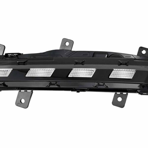 LED Daytime Running Φανάρι 12V για PEUGEOT 308 III (FB_FH_FP_F3_) HELLA 2PT015040021