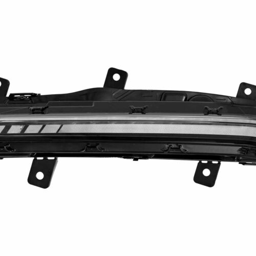 LED Daytime Running Φανάρι 12V για PEUGEOT 308 III (FB_FH_FP_F3_) HELLA 2PT015041021
