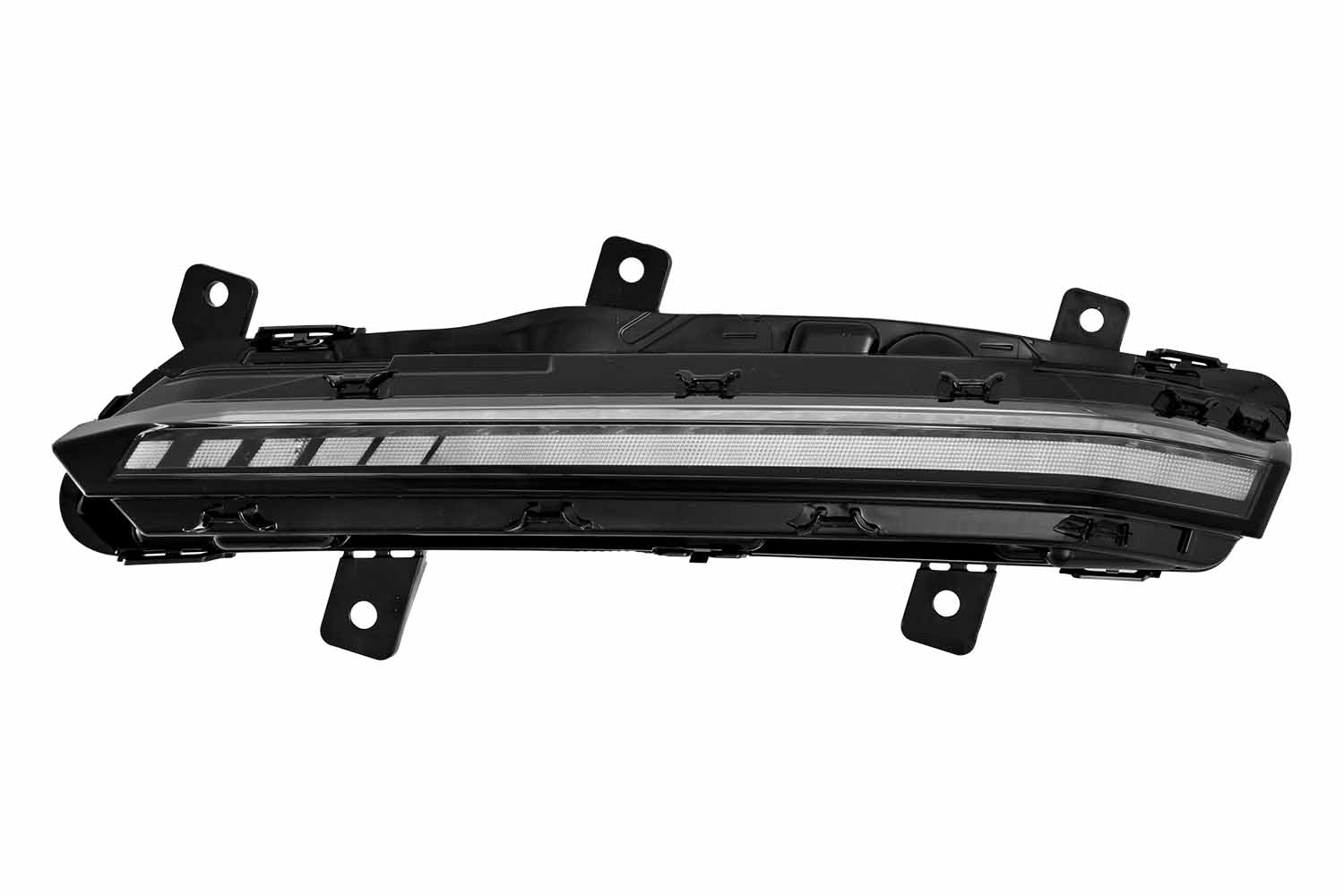 LED Daytime Running Φανάρι 12V για PEUGEOT 308 III (FB_FH_FP_F3_) HELLA 2PT015041021