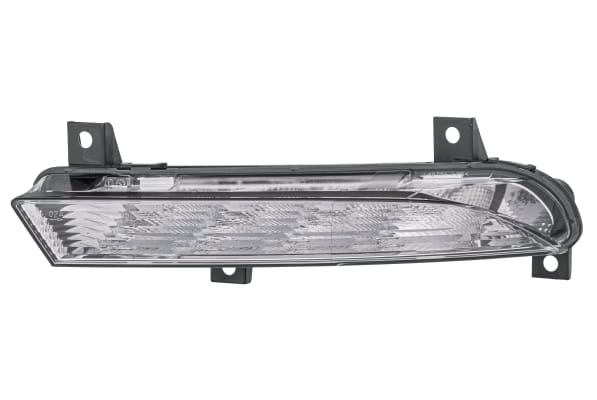 LED Daytime Running Φανάρι για Skoda Octavia II (1Z3) HELLA 2PT354844011