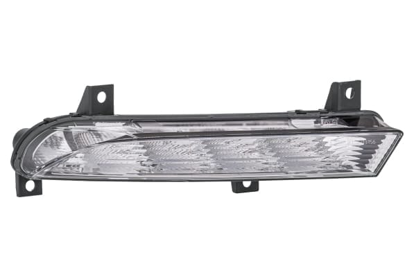 LED Daytime Running Φανάρι για Skoda Octavia II (1Z3) HELLA 2PT354844021