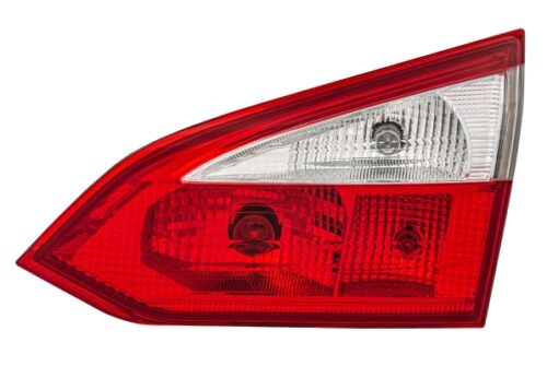 Φανάρι Πίσω Λάμπα Δεξιό για Ford Focus III Turnier Θέσης Assembly HELLA 2TP354995101