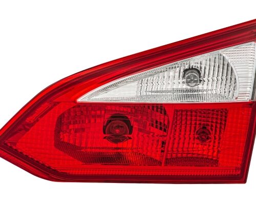 Φανάρι Πίσω Λάμπα Δεξιό για Ford Focus III Turnier Θέσης Assembly HELLA 2TP354995101