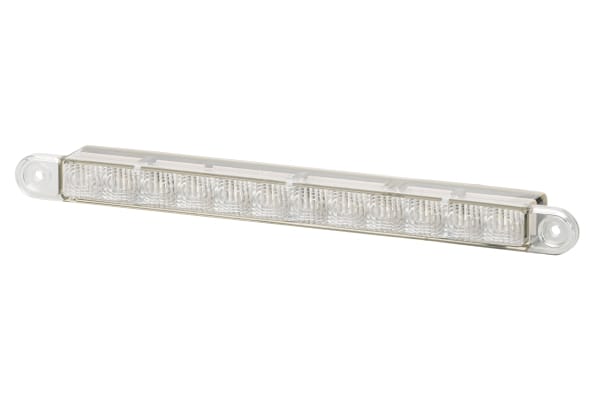 Daytime Running Φανάρι LED 12V HELLA 2PT980680001