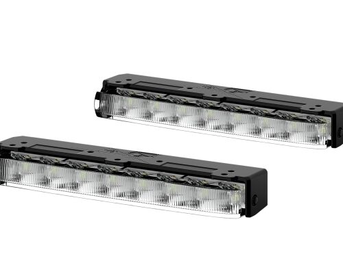 Daytime Running Φανάρι Set LED LEDayLine 30 12V HELLA 2PT980850801