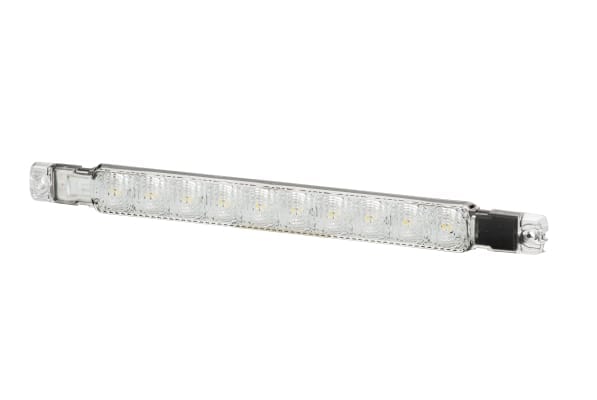 Daytime Running Φανάρι LED Strip Lamp 24V HELLA 2PT980880127