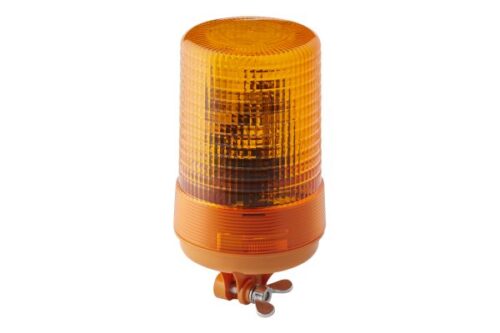 Φάρος Προβολέας KL 700 24V Amber HELLA 2RL004957111