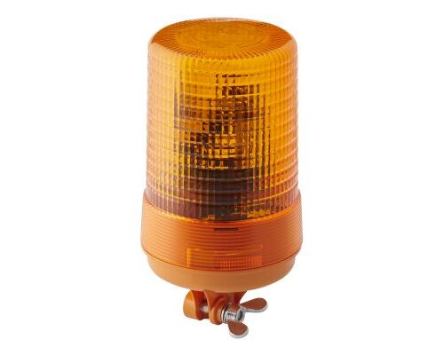 Φάρος Προβολέας KL 700 24V Amber HELLA 2RL004957111