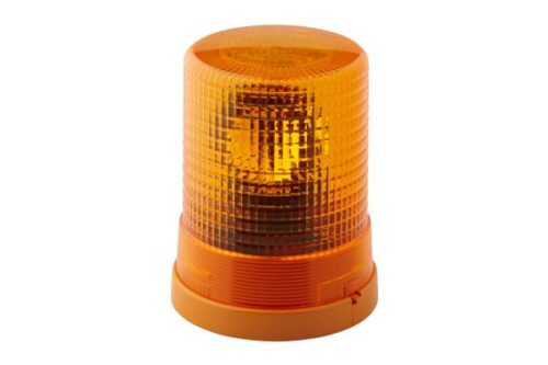 Προβολέας Φάρος KL 700 12V Πορτοκαλί Claas HELLA 2RL004958101