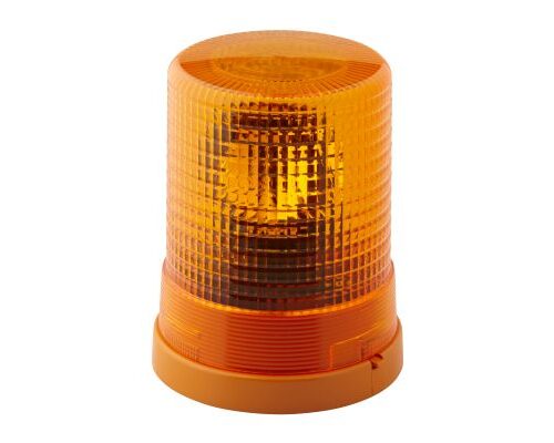 Προβολέας Φάρος KL 700 12V Πορτοκαλί Claas HELLA 2RL004958101