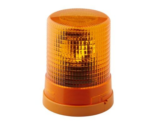 Φάρος Προβολέας KL 700 24V Πορτοκαλί HELLA 2RL004958111
