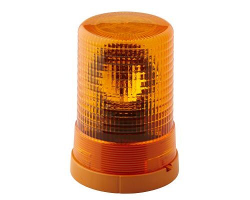 Φάρος Προβολέας KL 710 24V Πορτοκαλί HELLA 2RL006295111