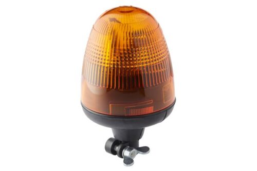 Προβολέας Φάρος KL Rotaflex 12V Amber Claas John Deere HELLA 2RL006846001