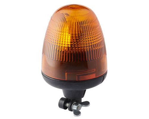 Φάρος Προβολέας KL Rotaflex 24V Πορτοκαλί HELLA 2RL006846011
