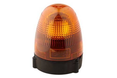 Φάρος Προβολέας KL Rotafix 24V Amber HELLA 2RL007337011