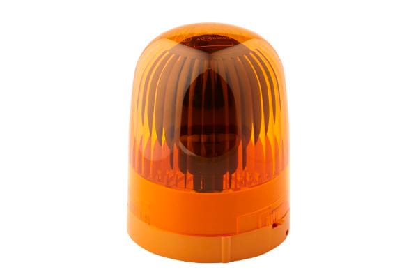Φάρος Προβολέας KL Junior 12V Amber HELLA 2RL007550001