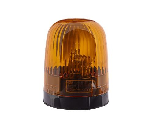 Φάρος Προβολέας KL Junior 12V Πορτοκαλί HELLA 2RL007550047