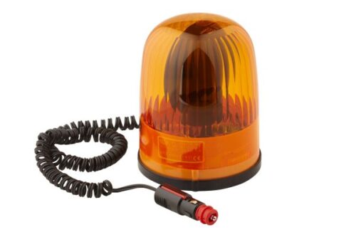 Φάρος Προβολέας KL Junior 12V Amber HELLA 2RL007552001