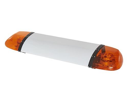 Φάρος LED OWS 12V 24V Πορτοκαλί HELLA 2RL007900321