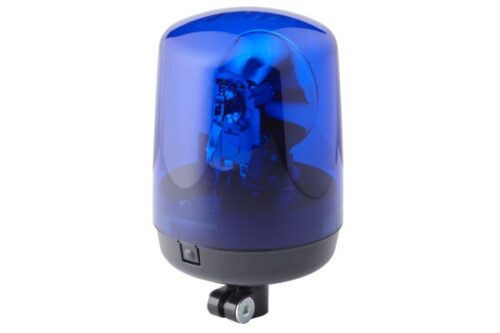 Φάρος Προβολέας KL 7000 24V Μπλέ HELLA 2RL008060011