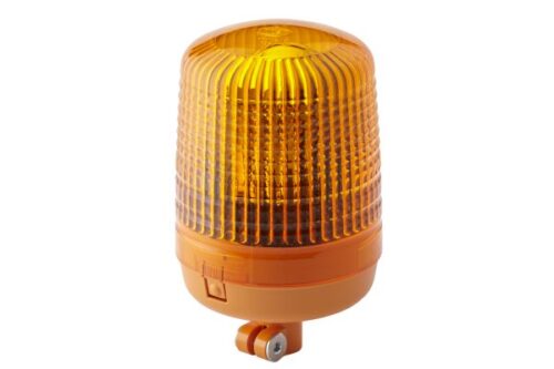 Φάρος Προβολέας KL 7000 24V Πορτοκαλί HELLA 2RL008060111