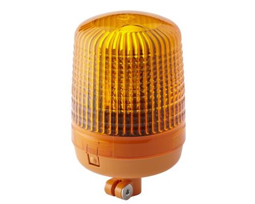 Φάρος Προβολέας KL 7000 24V Πορτοκαλί HELLA 2RL008060111
