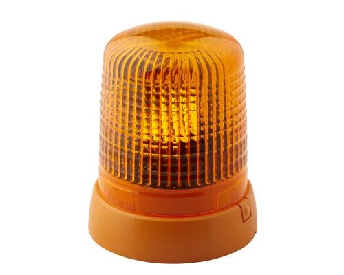 Φάρος Προβολέας KL 7000 12V Πορτοκαλί HELLA 2RL008061101