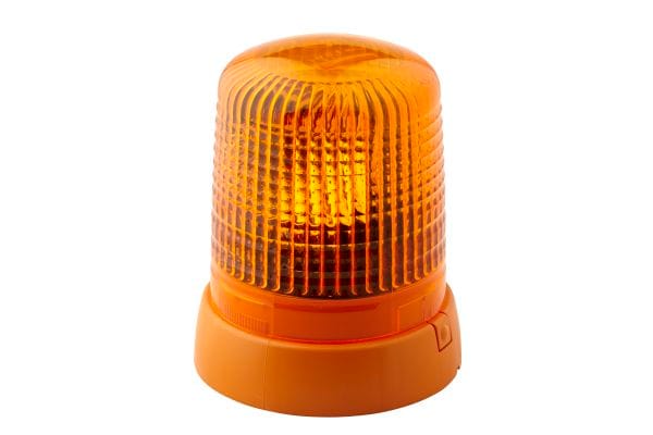 Φάρος Προβολέας KL 7000 12V Πορτοκαλί HELLA 2RL008061101