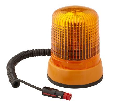 Φάρος Προβολέας KL 7000 12V Πορτοκαλί HELLA 2RL008062101