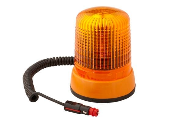 Φάρος Προβολέας KL 7000 12V Πορτοκαλί HELLA 2RL008062101