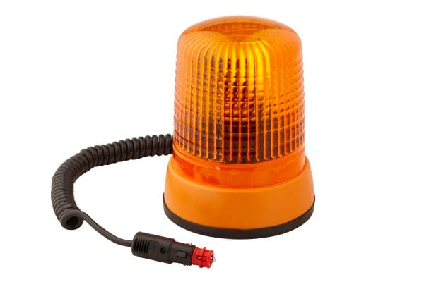 Φάρος Προβολέας KL 7000 24V Πορτοκαλί HELLA 2RL008062111