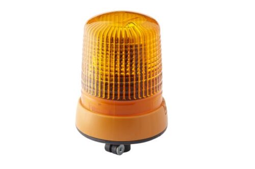 Φάρος Προβολέας KL 7000 12V Πορτοκαλί HELLA 2RL008063101