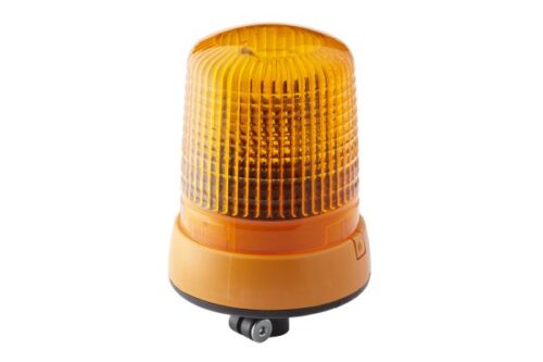 Φάρος Προβολέας KL 7000 24V Πορτοκαλί HELLA 2RL008063111