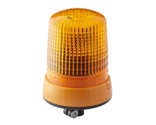 Φάρος Προβολέας KL 7000 24V Πορτοκαλί HELLA 2RL008063111