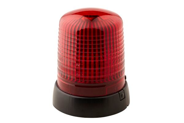 Φάρος Προβολέας KL 7000 230V Red HELLA 2RL008064001