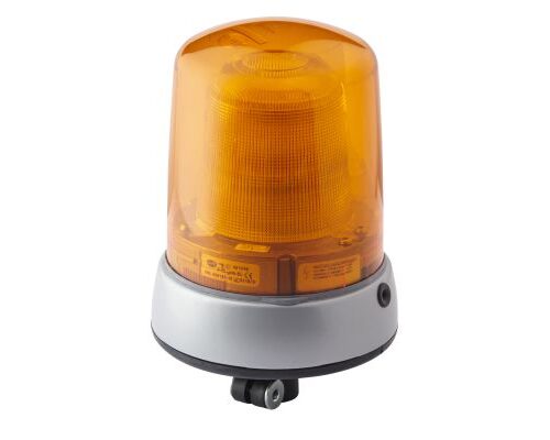 Φάρος Strobe Xenon KLX 7000 12V Πορτοκαλί HELLA 2RL008183101