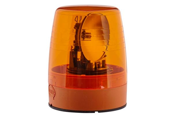 Φάρος Προβολέας KL JuniorPlus 12V Πορτοκαλί HELLA 2RL008965001