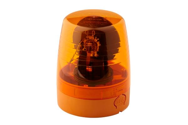 Φάρος Προβολέας KL JuniorPlus 24V Πορτοκαλί HELLA 2RL008965011