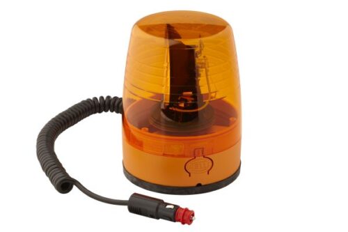Φάρος Προβολέας KL JuniorPlus 12V Πορτοκαλί HELLA 2RL008966001