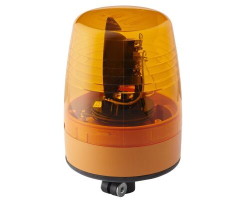 Φάρος Προβολέας KL JuniorPlus 24V Πορτοκαλί HELLA 2RL008967011