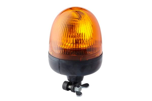 Προβολέας Φάρος Rota Compact 12V Πορτοκαλί Claas John Deere HELLA 2RL009506001