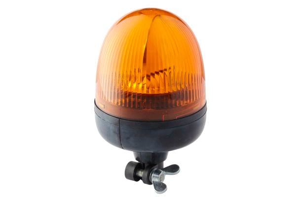 Φάρος Προβολέας Rota Compact 24V Πορτοκαλί HELLA 2RL009506011